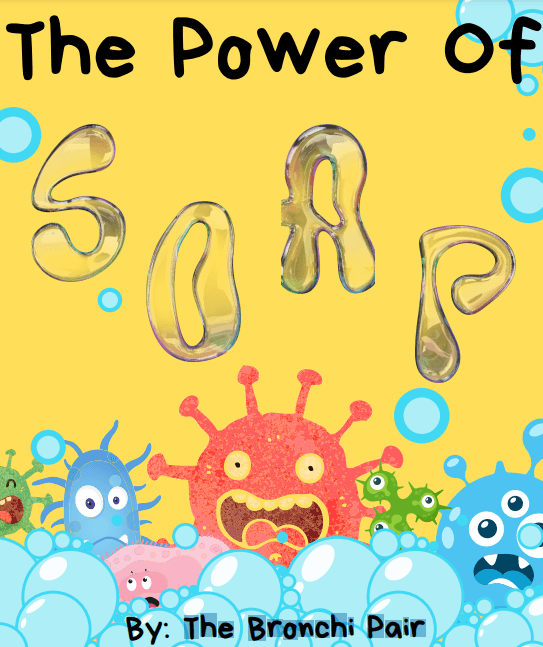The Power of SOAP