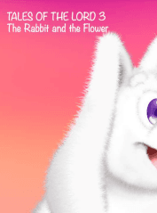 The Rabbit and the Flower