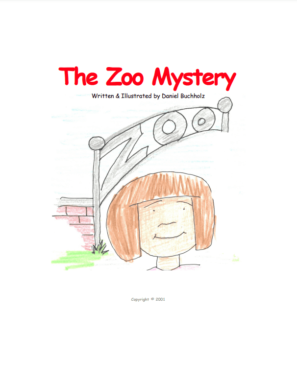 The Zoo Mystery