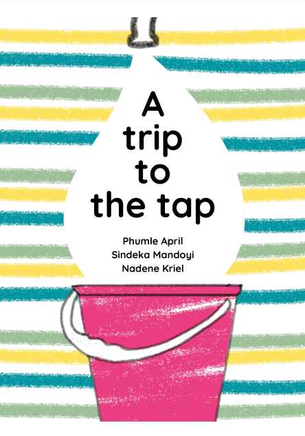 A trip to the tap