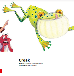 Croak