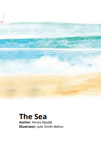 The Sea