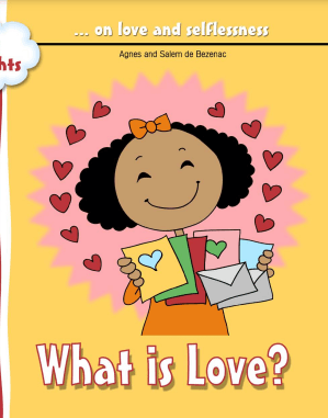 What is Love?