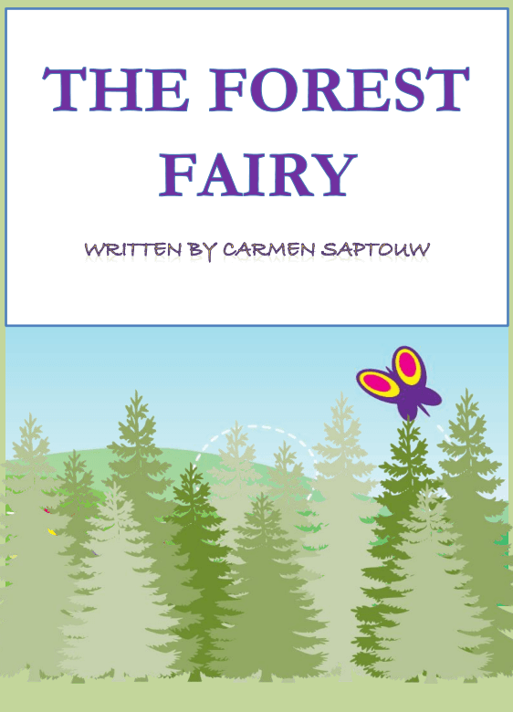 The forest Fairy