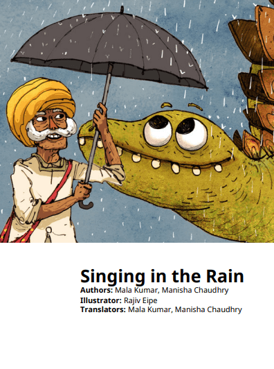 Singing in the Rain