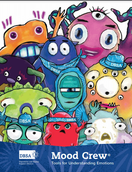 Meet the Mood Crew