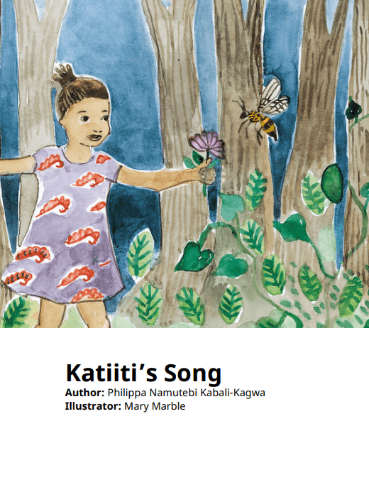 Katiiti's Song