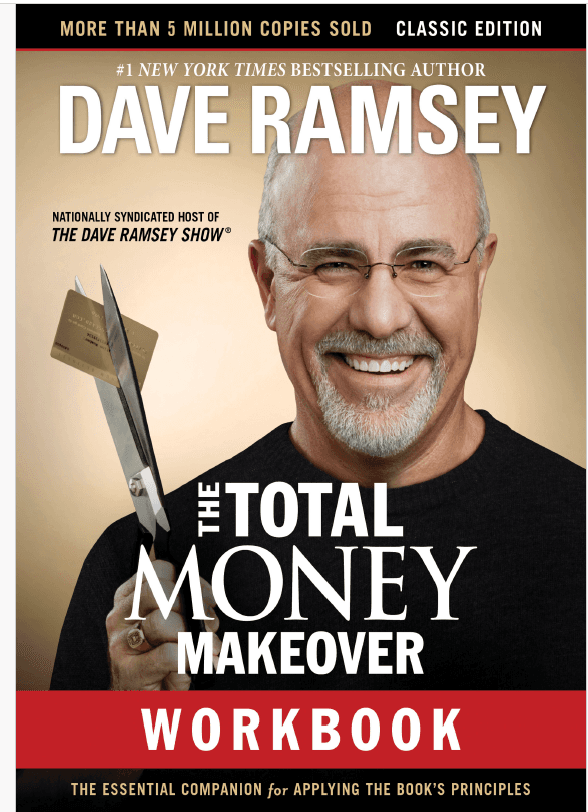 The Total Money Makeover 