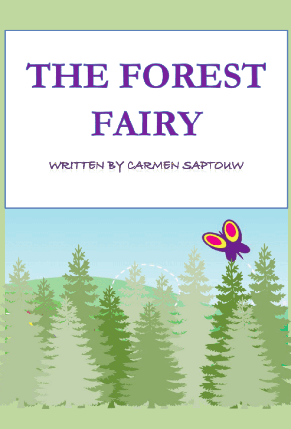 The Forest Fairy