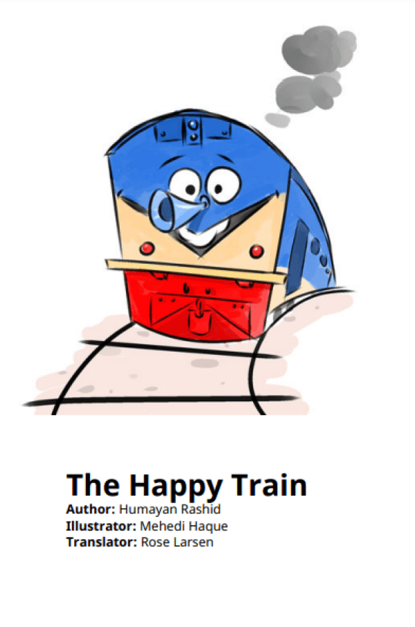 The Happy Train